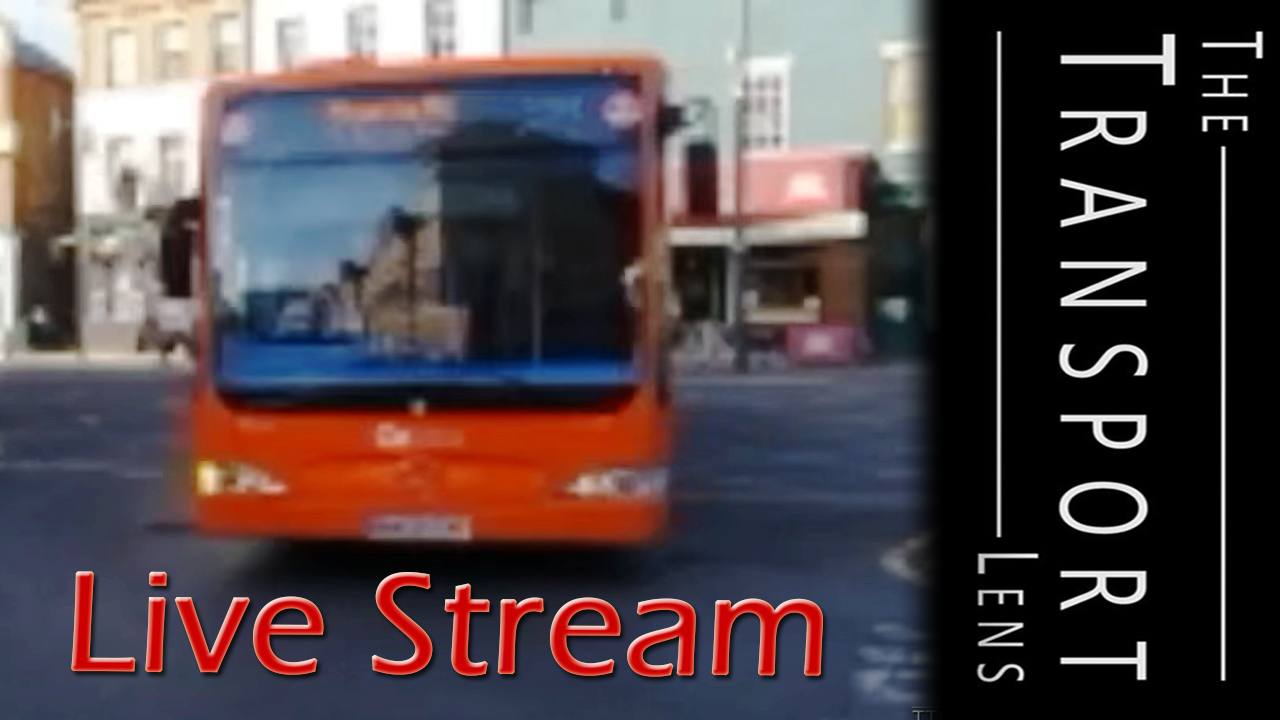 Experimenting with Live Streaming on YouTube